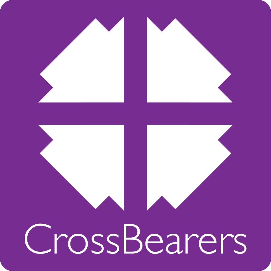 Yvette and Popa are now CrossBearers!