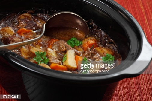Food theme will be : Crock pot or Casserole. Bring your favorite Crock pot or Casserole recipe to share. :)
