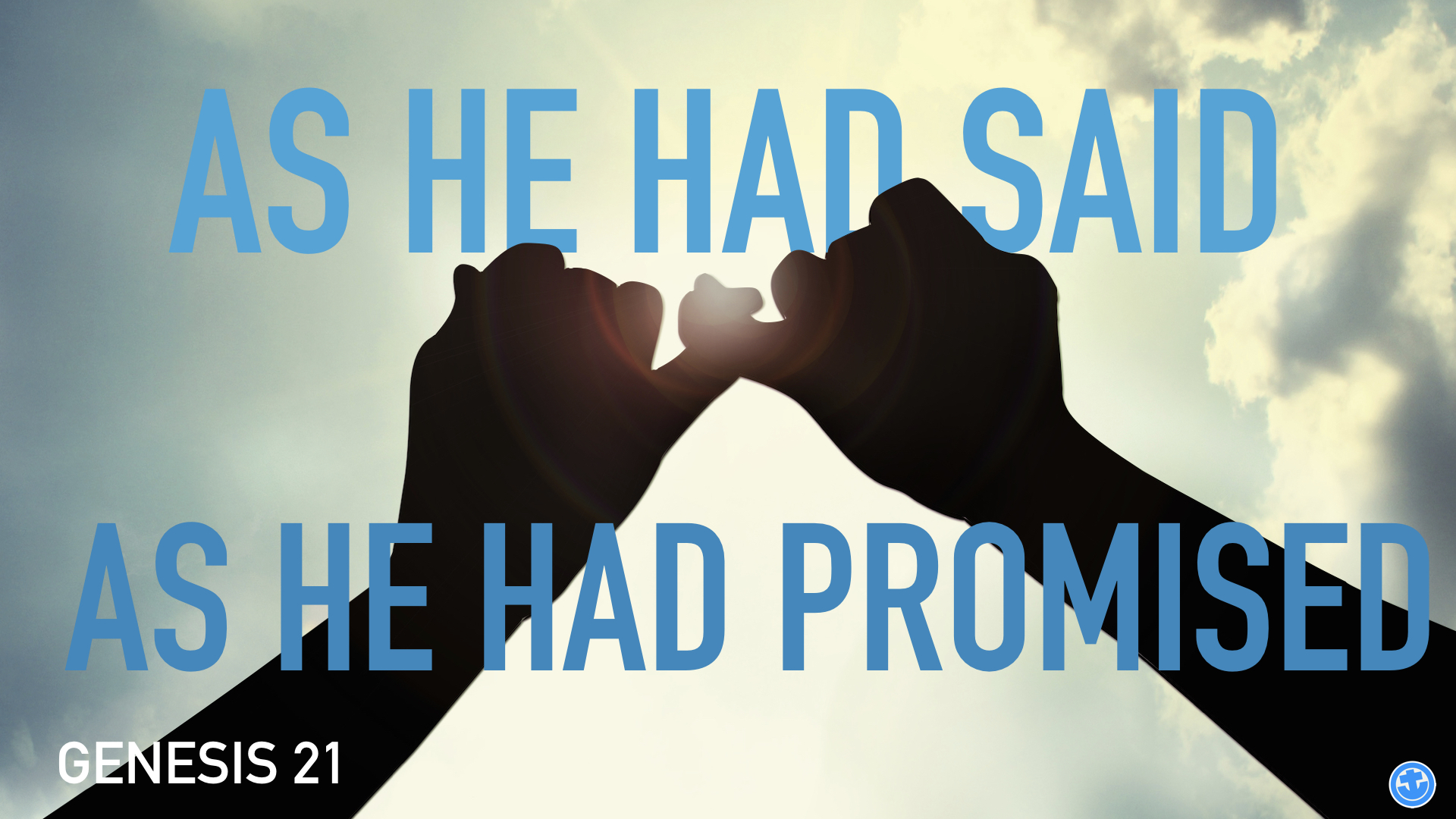 Genesis HAMPTON ROADS CHURCH part-3-greater-faith-ppt-download