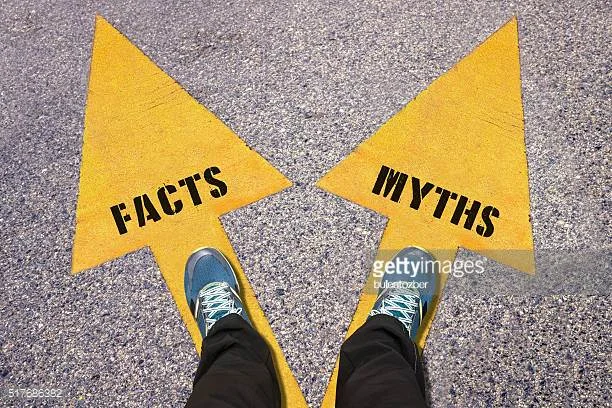 Mythbusters Bible Study