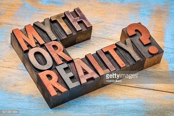 Mythbusters Bible Study