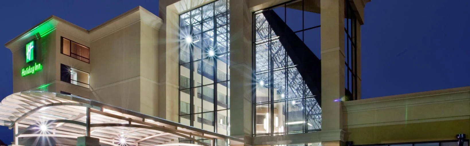 Holiday Inn Virginia Beach - Norfolk