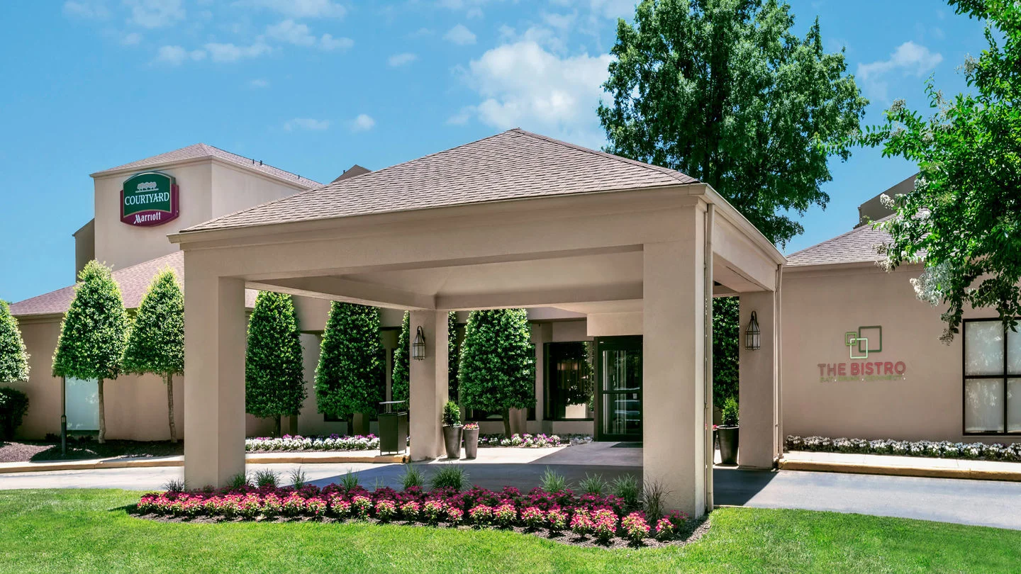 Courtyard by Marriott Virginia Beach Norfolk