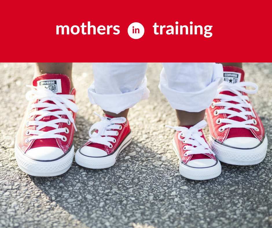M.I.T.s - Mothers in Training