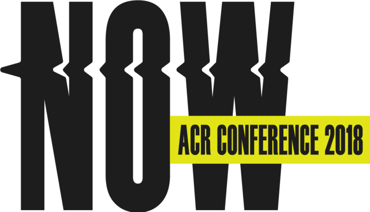 NOW 2018 ACR Conference