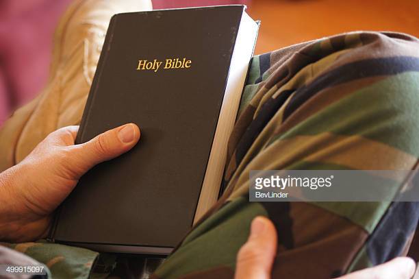 Bible Talk