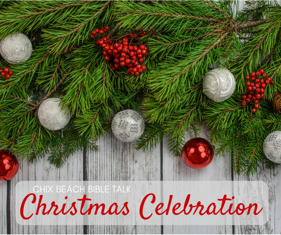 BT Christmas Celebration