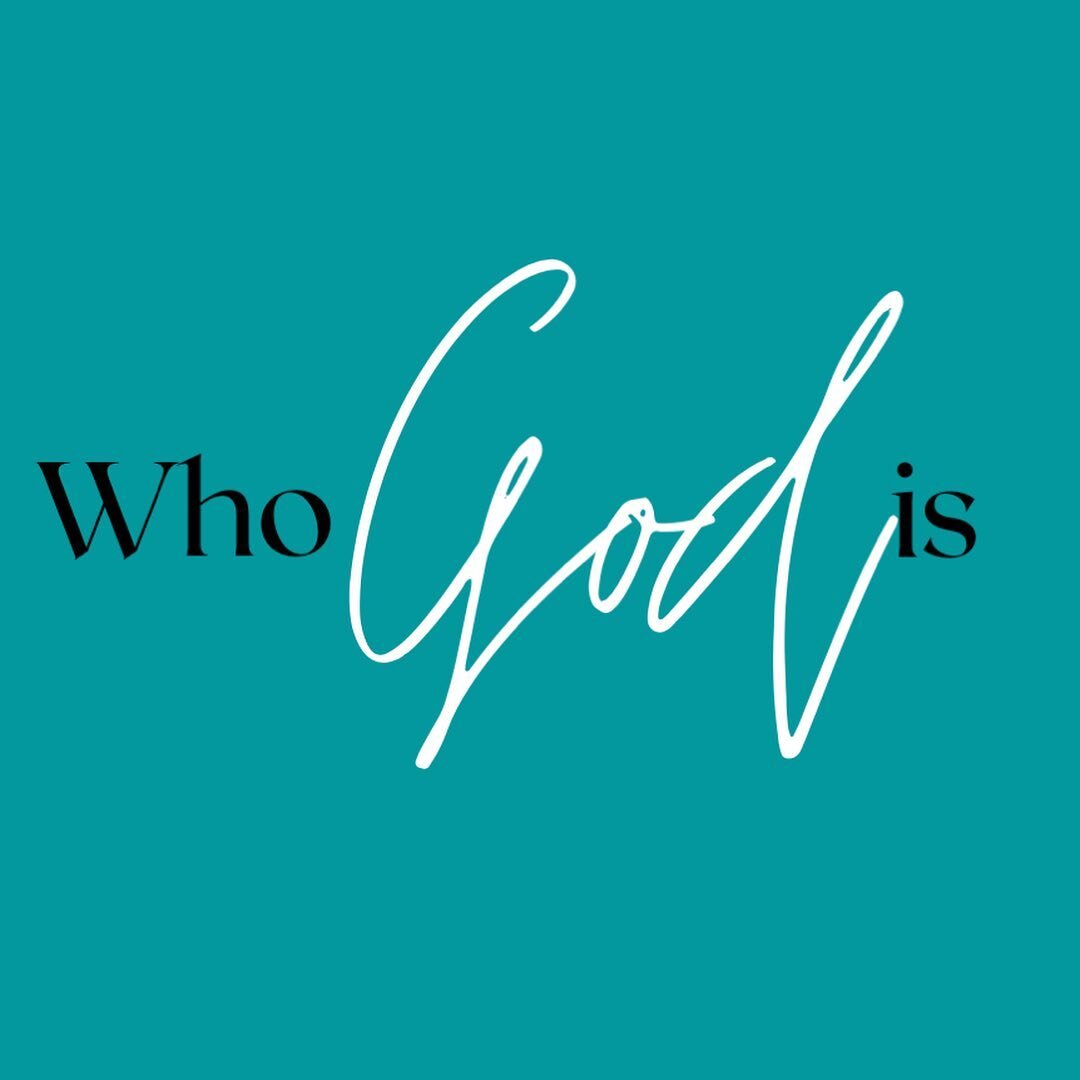 Who is God? We&rsquo;ll tell you! (3/3)