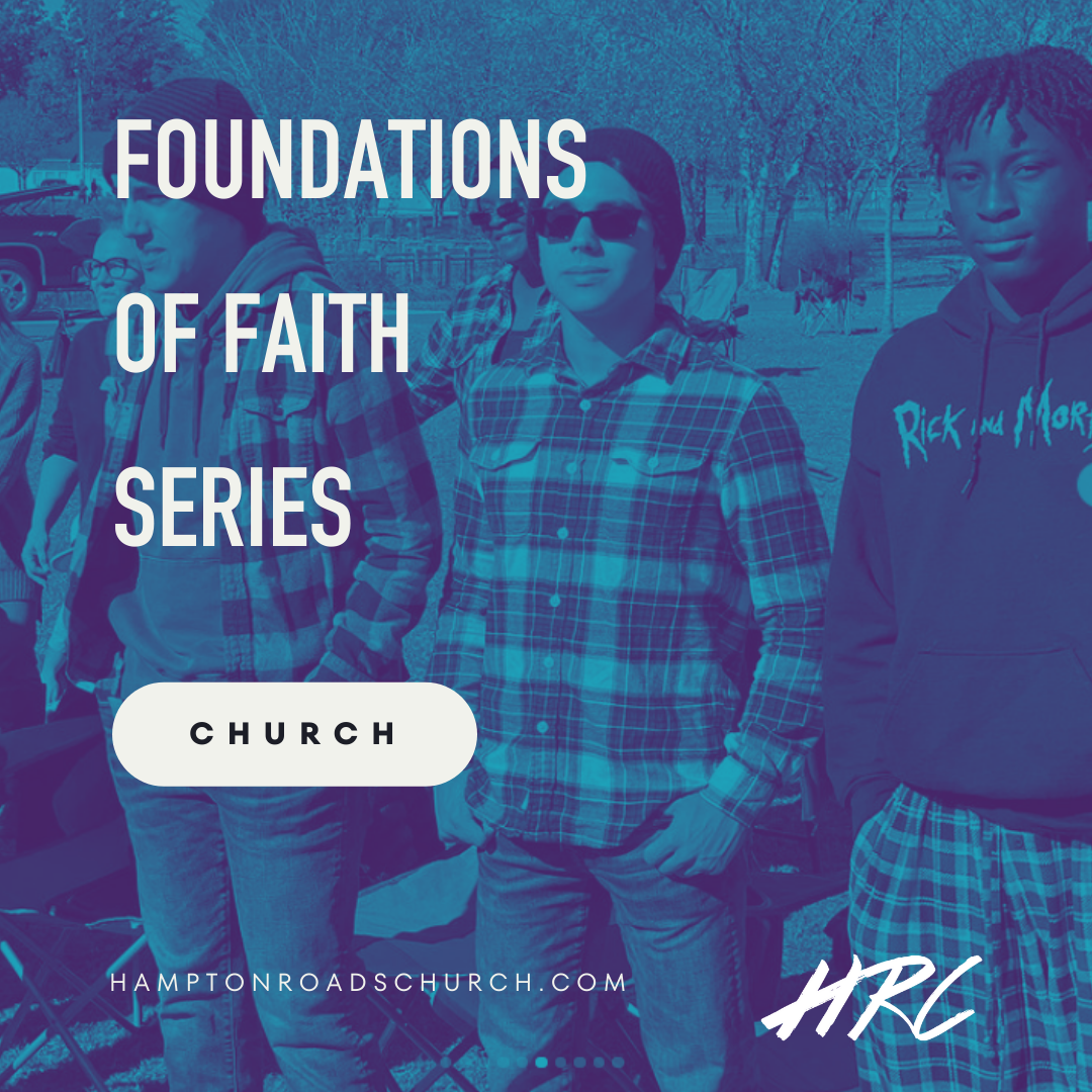 #5 House Church