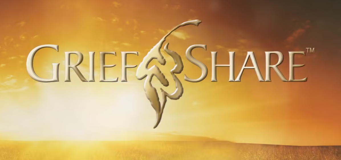 New GriefShare group (online)