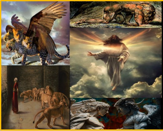 Teaching Day: Mystery, History, and Ultimate Victory