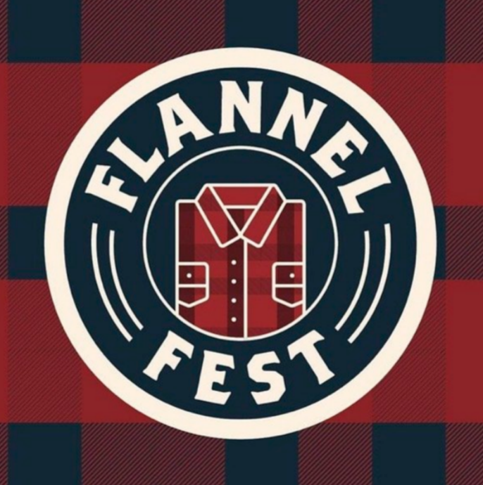 FLANNEL FEST Outdoor Worship Service &amp; Potluck