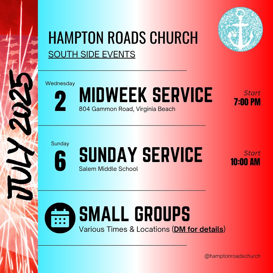 It&rsquo;s heating up outside! Come join us and cool off this week
