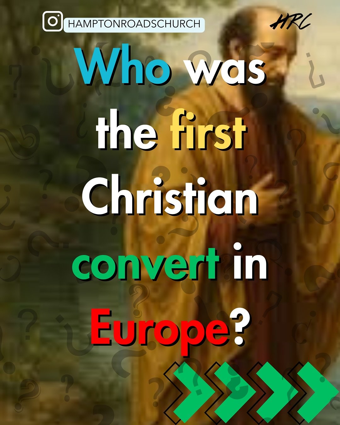 Oof this is not an easy one&hellip; Comment your guess below!