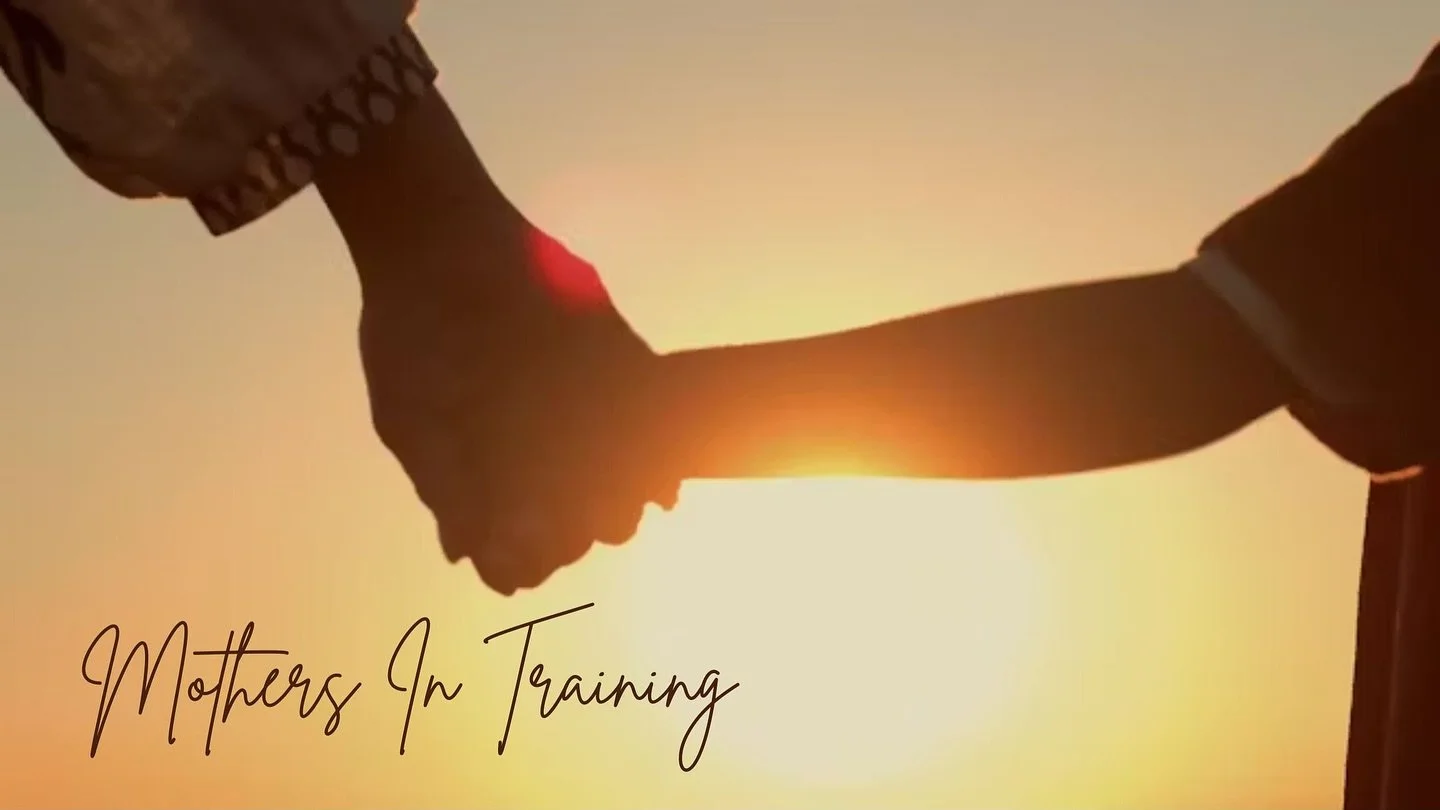 Mom to mom from one generation to another. Come experience the refreshment of fellowship with other moms during our December Mother In Training. There will be refreshments, door prizes, and a special holiday craft. This is a free event.

🗓 Date: 12/