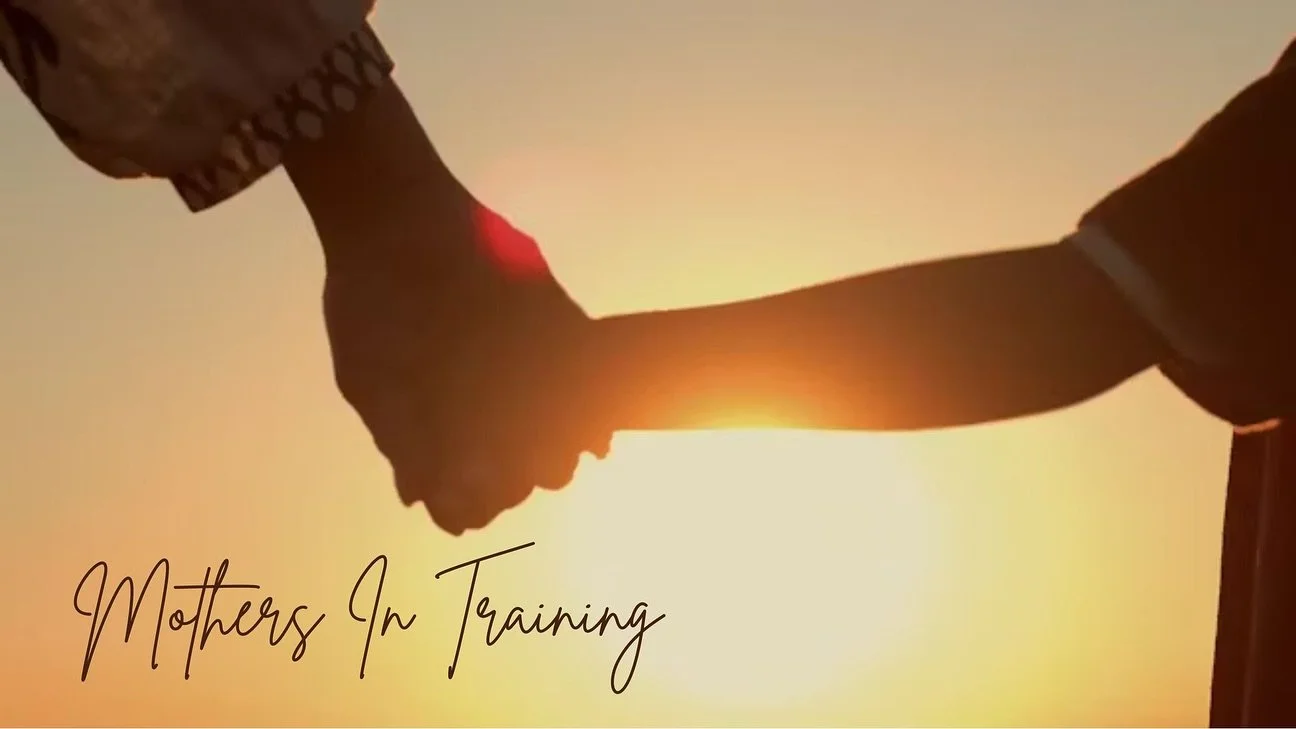 Another wonderful MITS is in the books. Thank you everyone who made this possible and special!