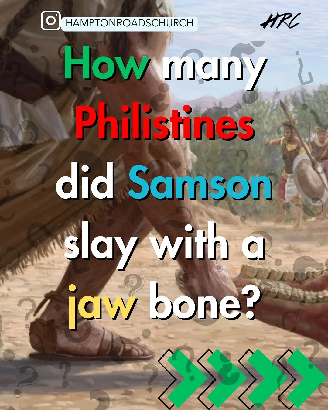 Well that escalated quickly&hellip;