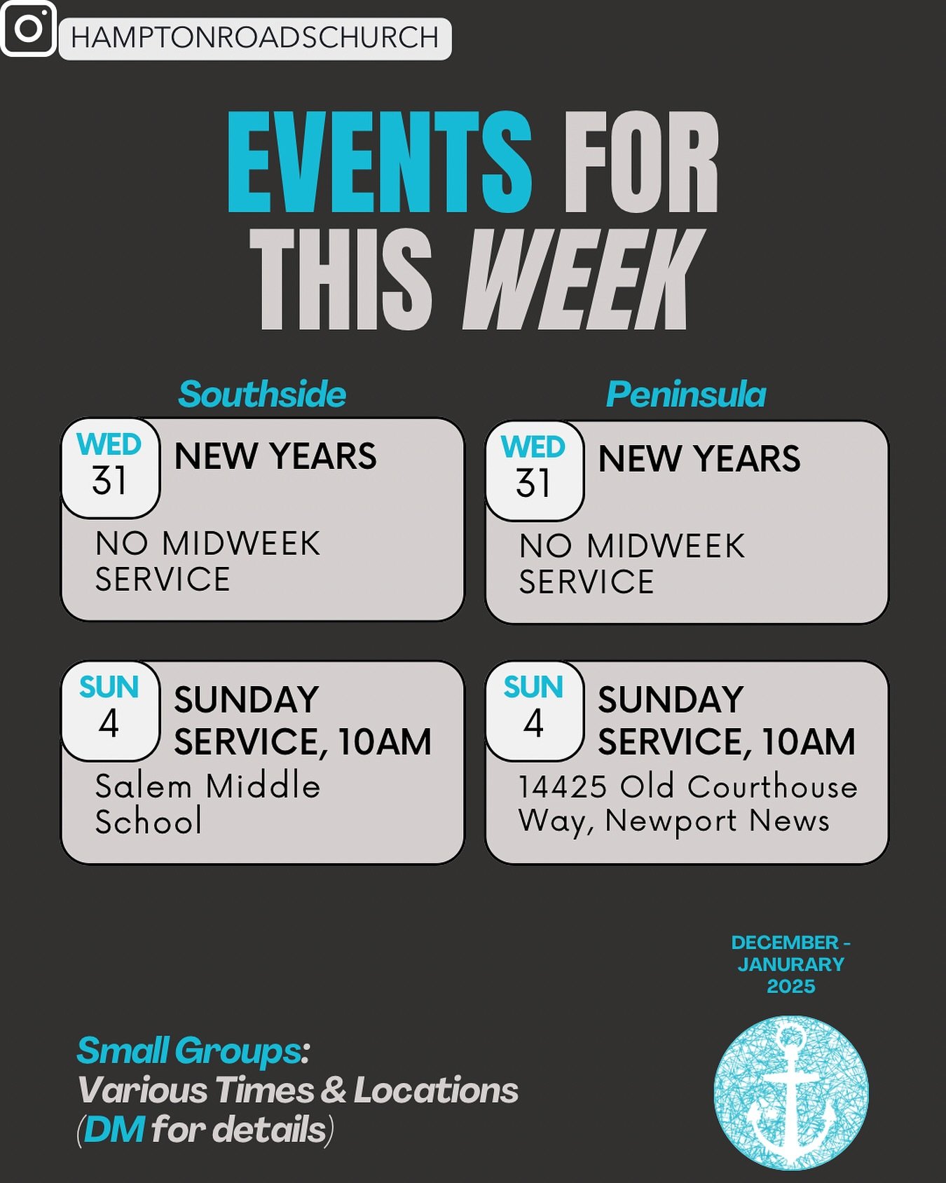 And a happy new years!