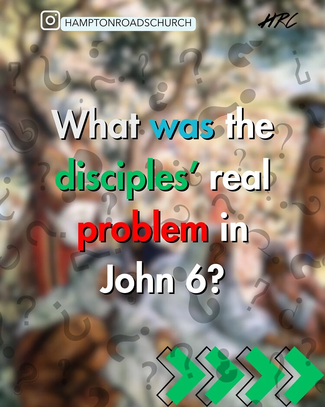 Who was listening on Sunday?!?!?