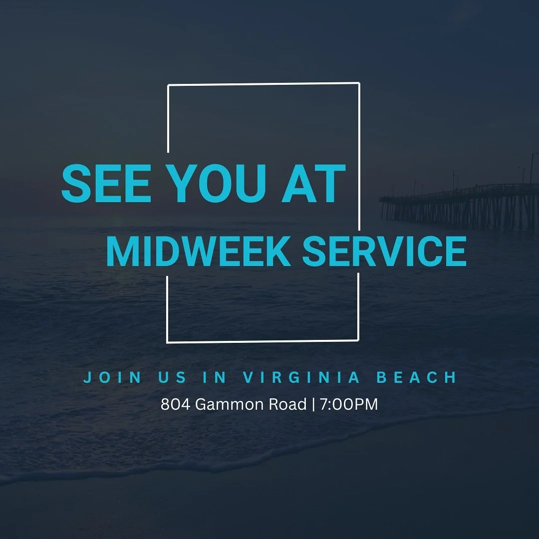 Come get your middle of the week recharge with us Southside!