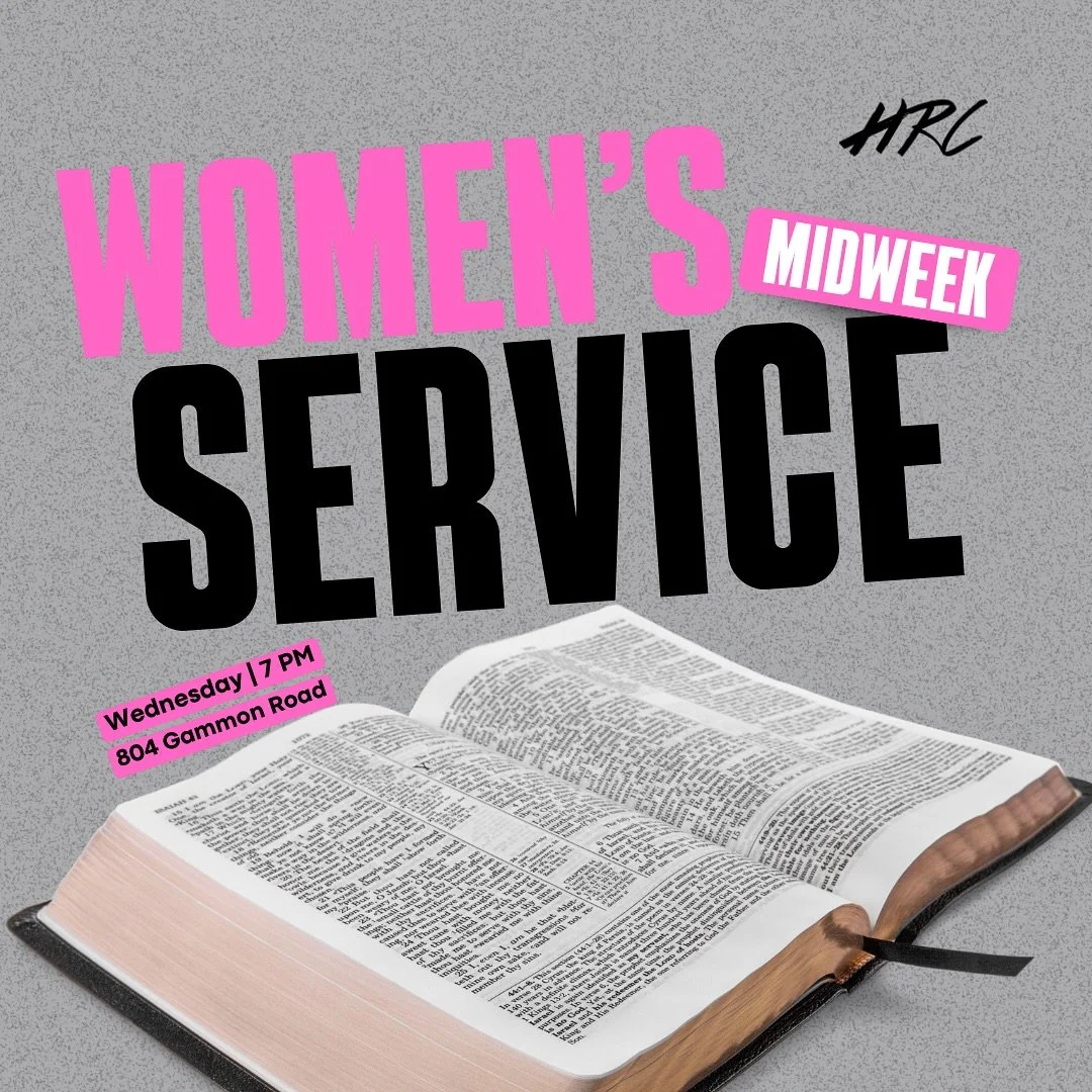 Let&rsquo;s go to church!