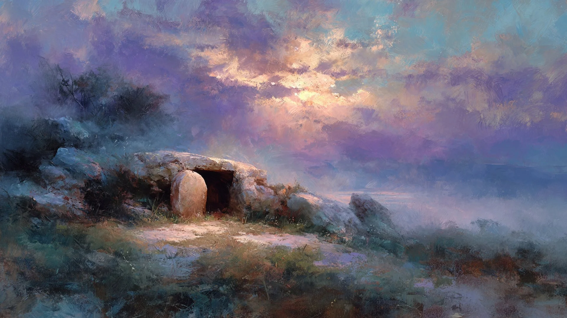 Easter Service (Southside)