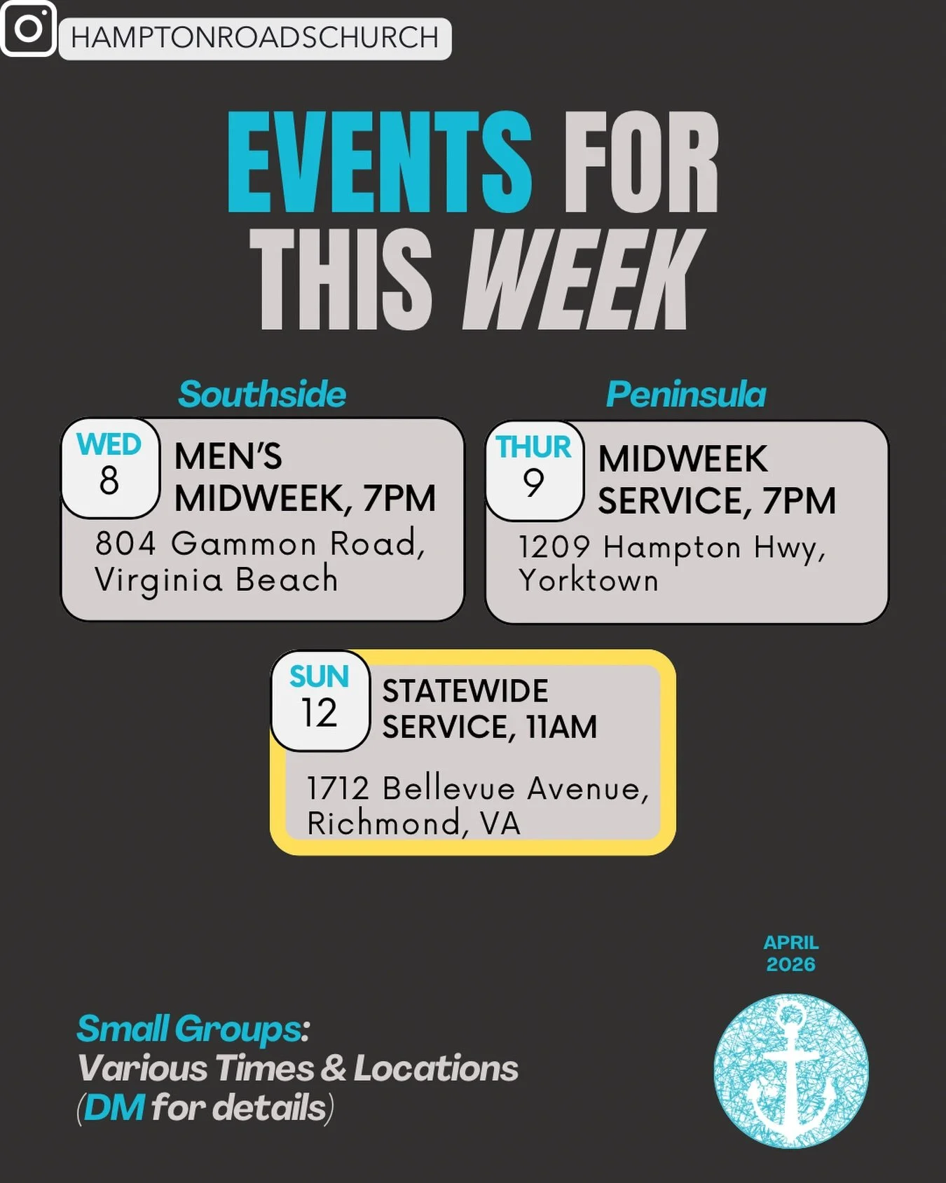 You&rsquo;re not going to want to miss this!