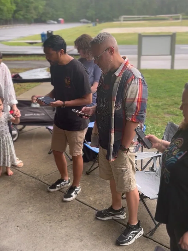 Here&rsquo;s a brief look into our House Church services this past Sunday!