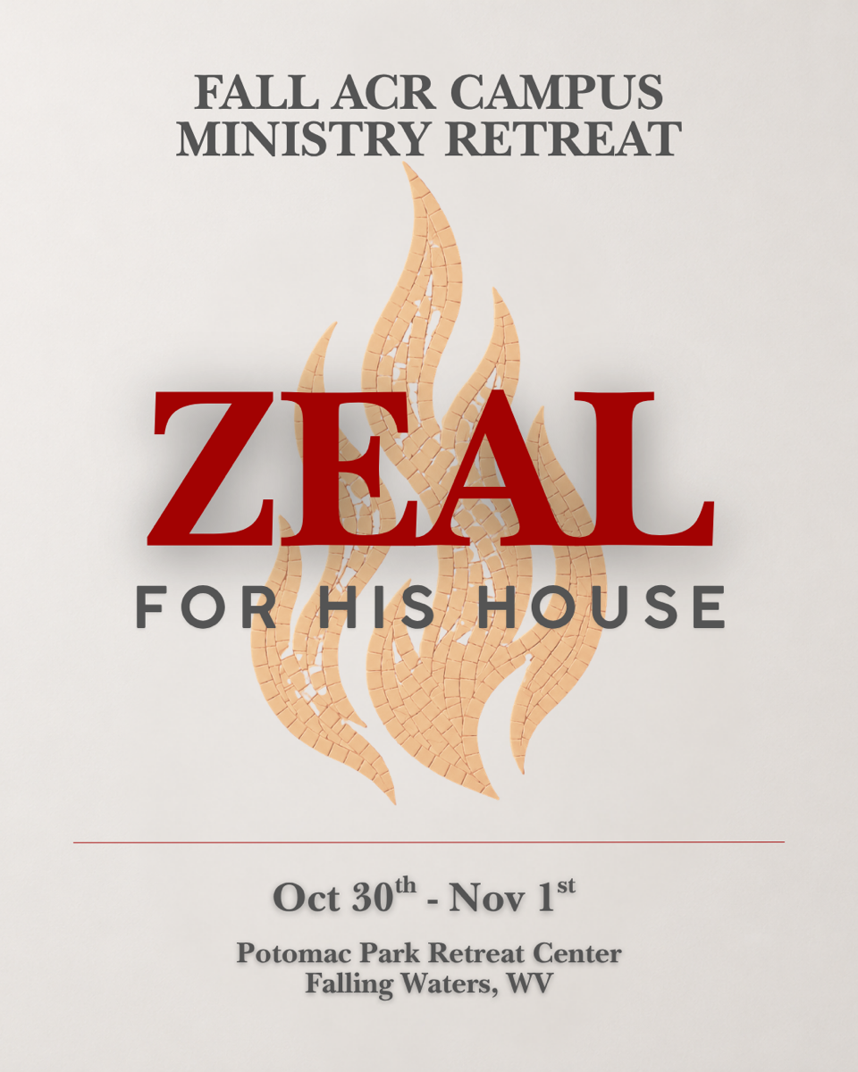 2026 ACR Campus Retreat