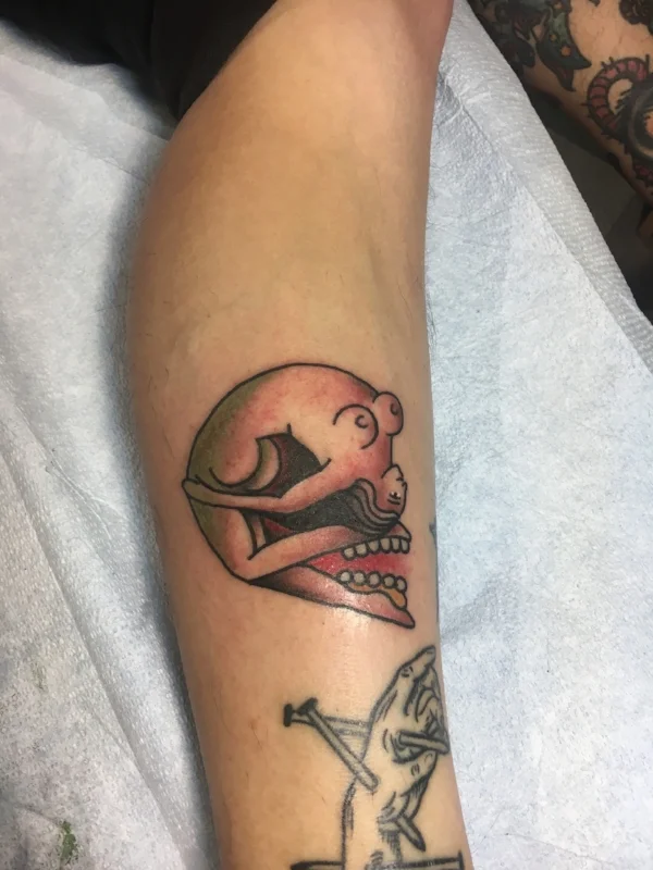 Erik Gillespie // GLT