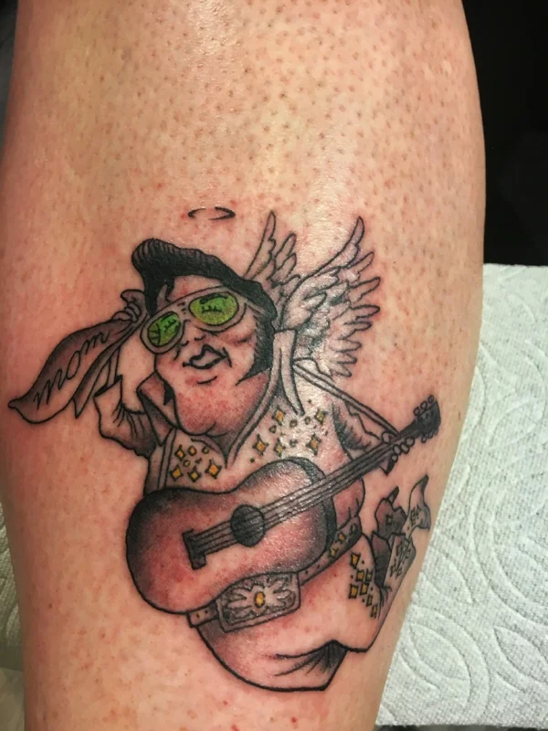 Erik Gillespie // GLT