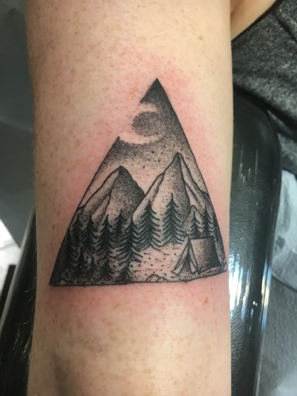 Erik Gillespie // Great Lakes Tattoo - Chicago, IL