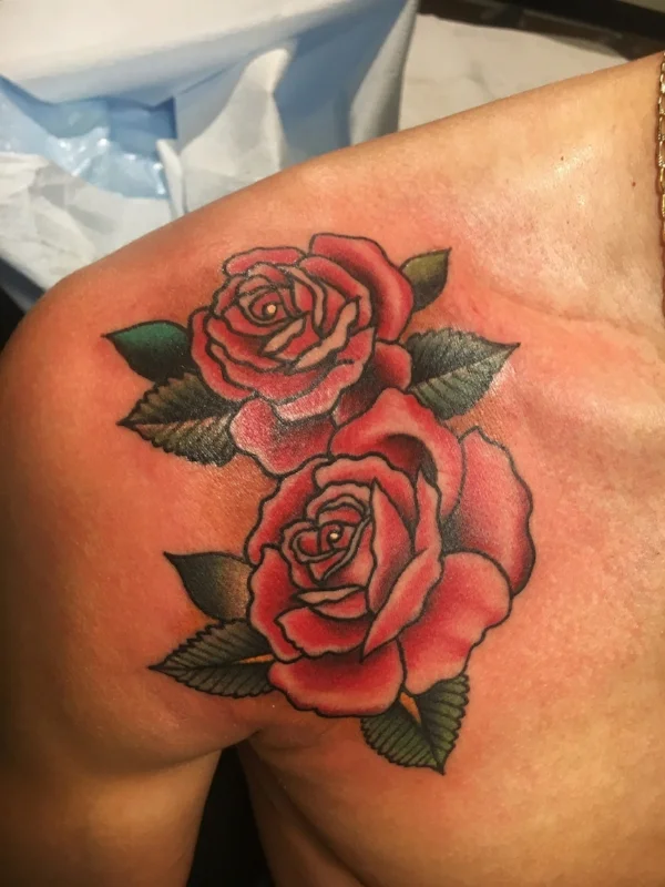 Erik Gillespie // GLT