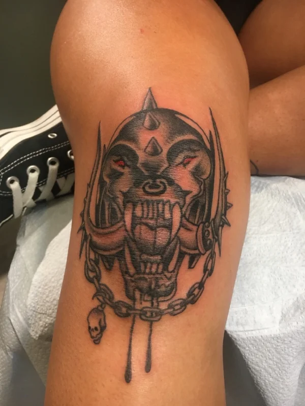 Erik Gillespie // GLT