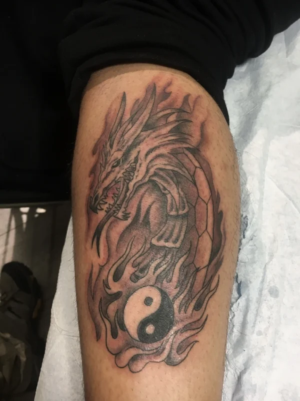 Erik Gillespie // GLT