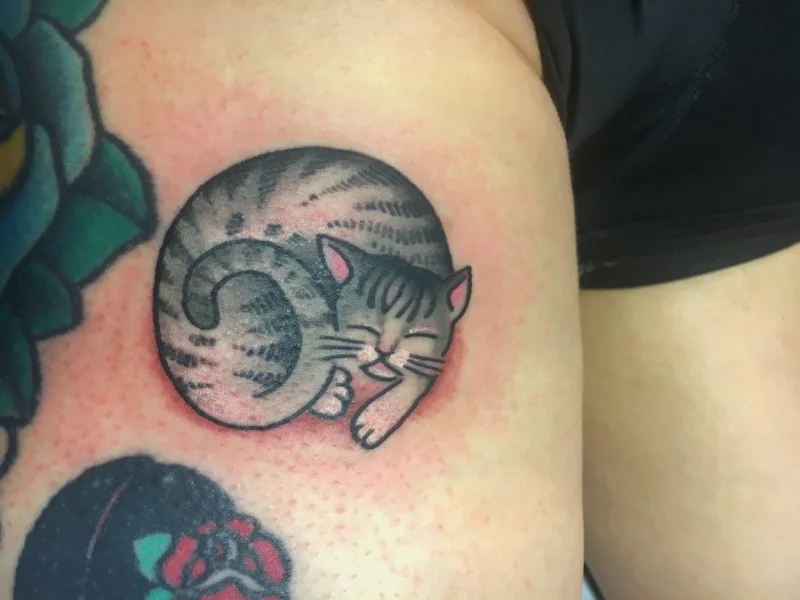 Erik Gillespie // GLT