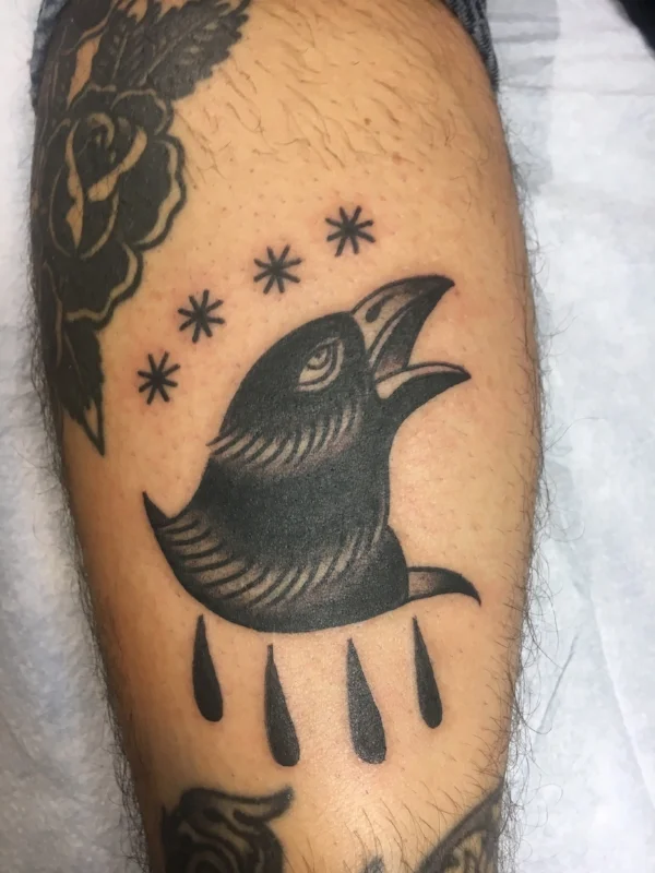 Erik Gillespie // GLT