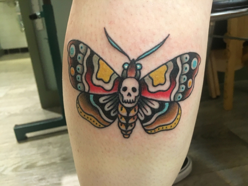 Erik Gillespie // GLT