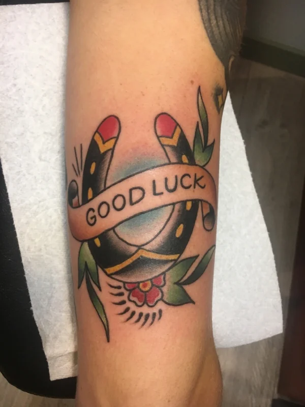 Erik Gillespie // GLT