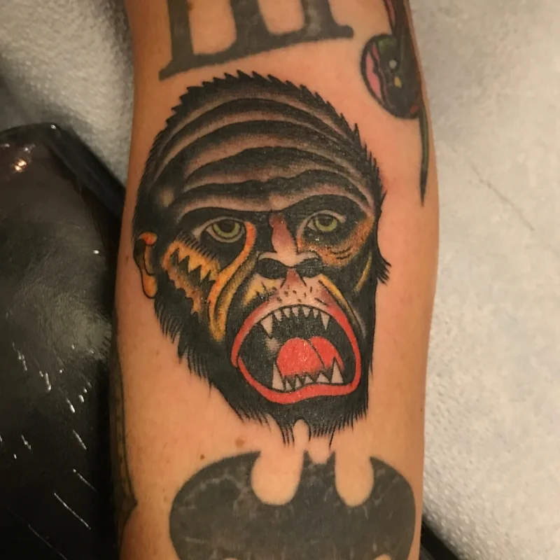 Matt "Beatdown" Ziolko 