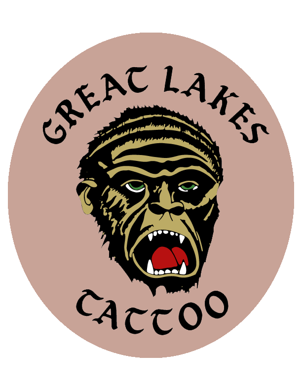 Great Lakes Tattoo