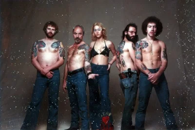 CLIFF RAVEN ARCHIVES