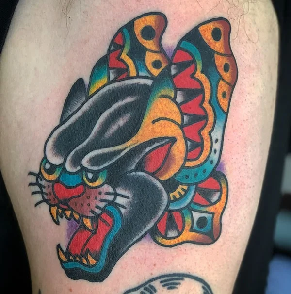 Mario desa traditional panther tattoo-min.jpg