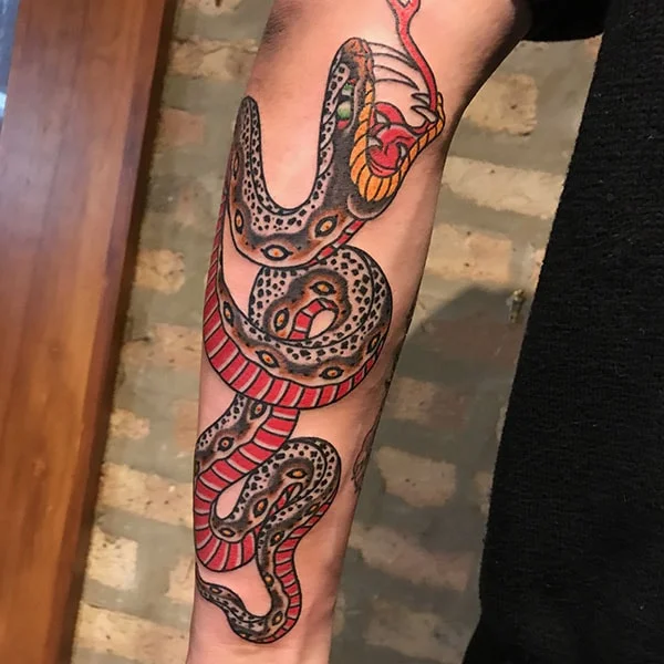 chip douglas tradtional snake tattoo -min.jpg