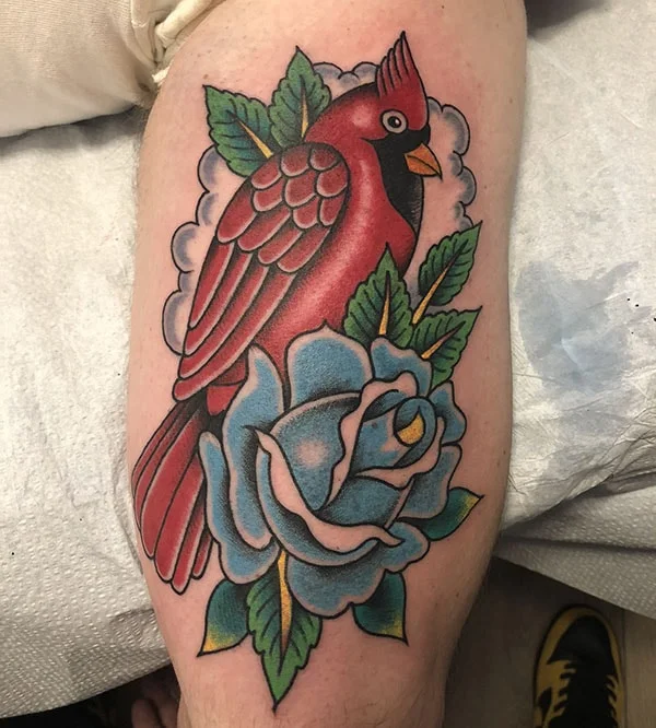 matt ziolko tradtitional cardinal tattoo -min.jpg