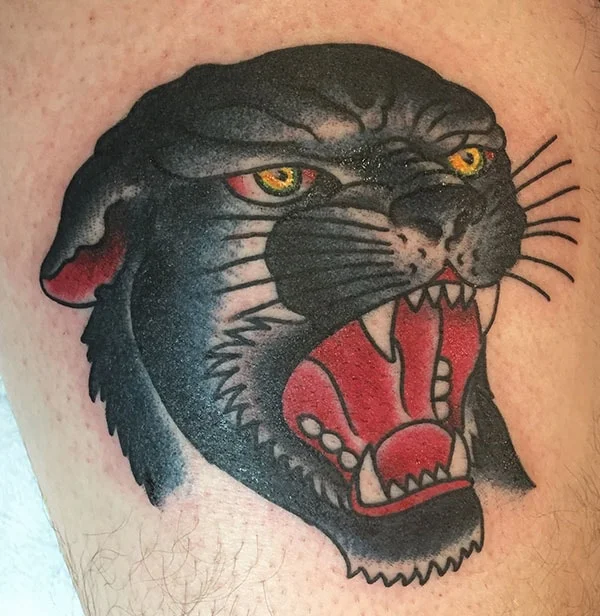 mike dalton traditional panther tattoo -min.jpg