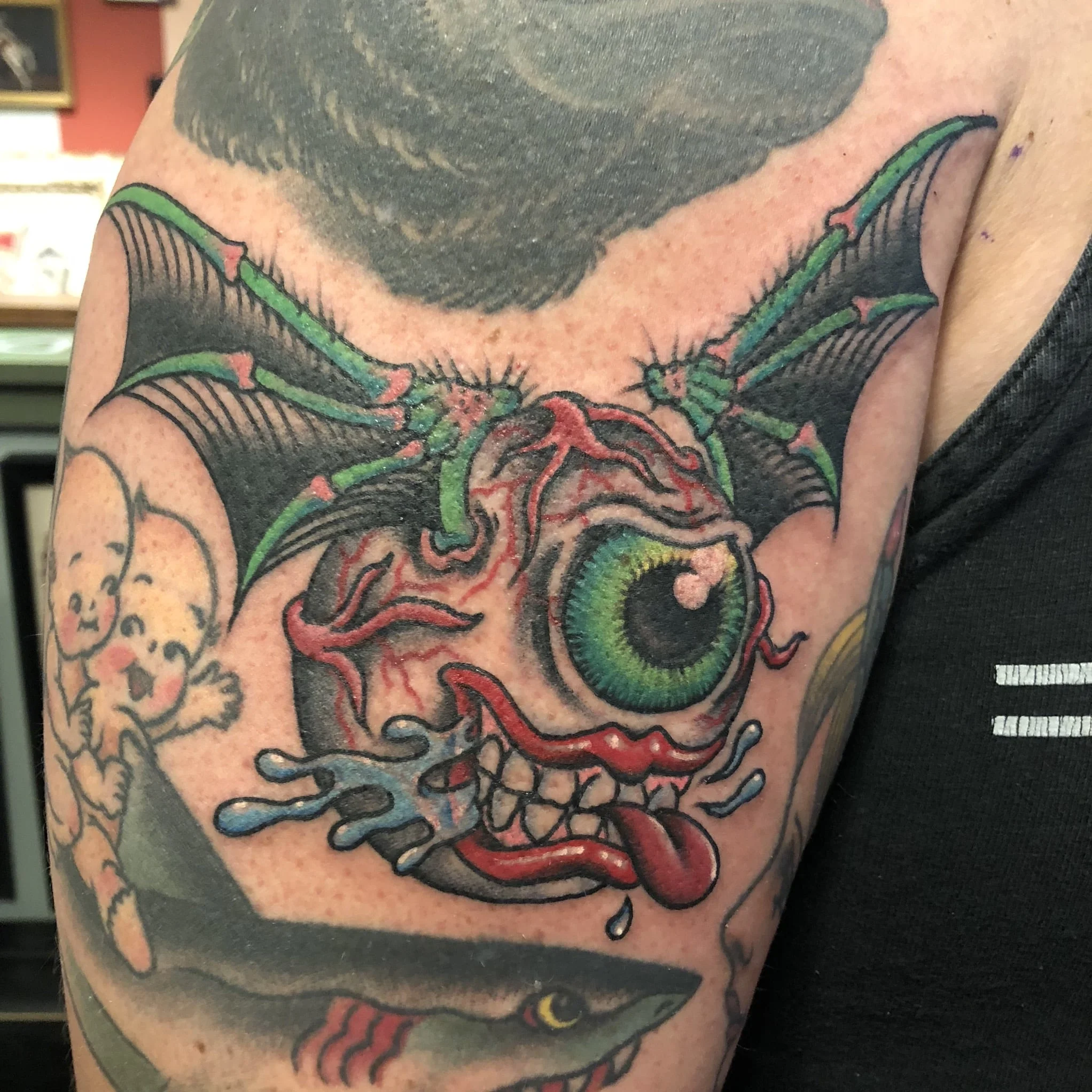 Matt "Beatdown" Ziolko // GLT