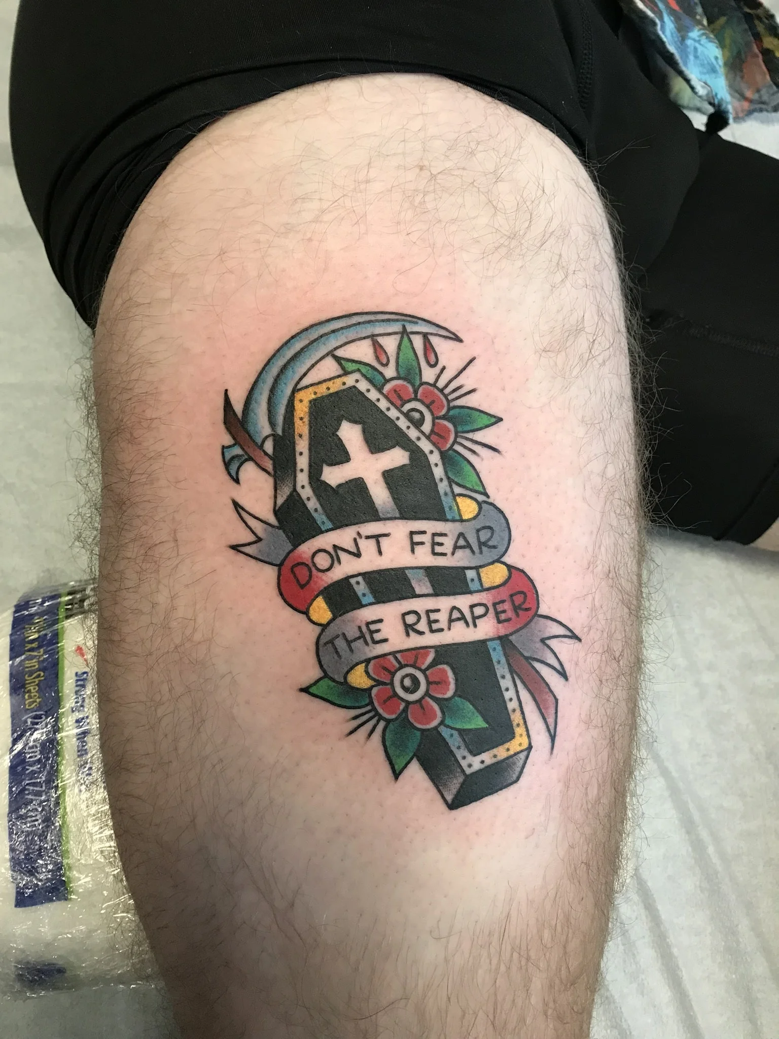 Matt "Beatdown" Ziolko 