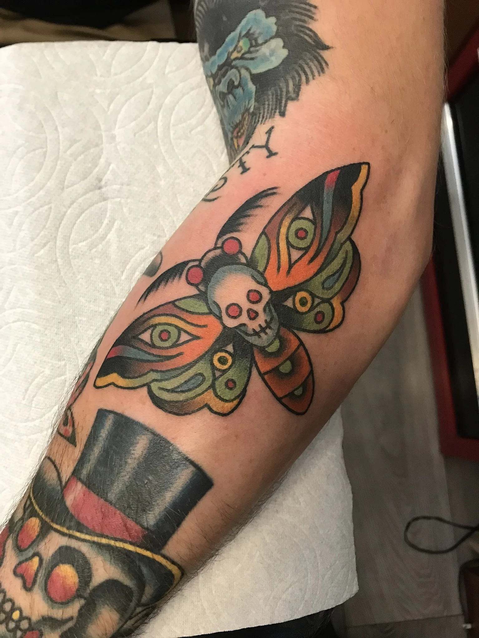 Matt "Beatdown" Ziolko 