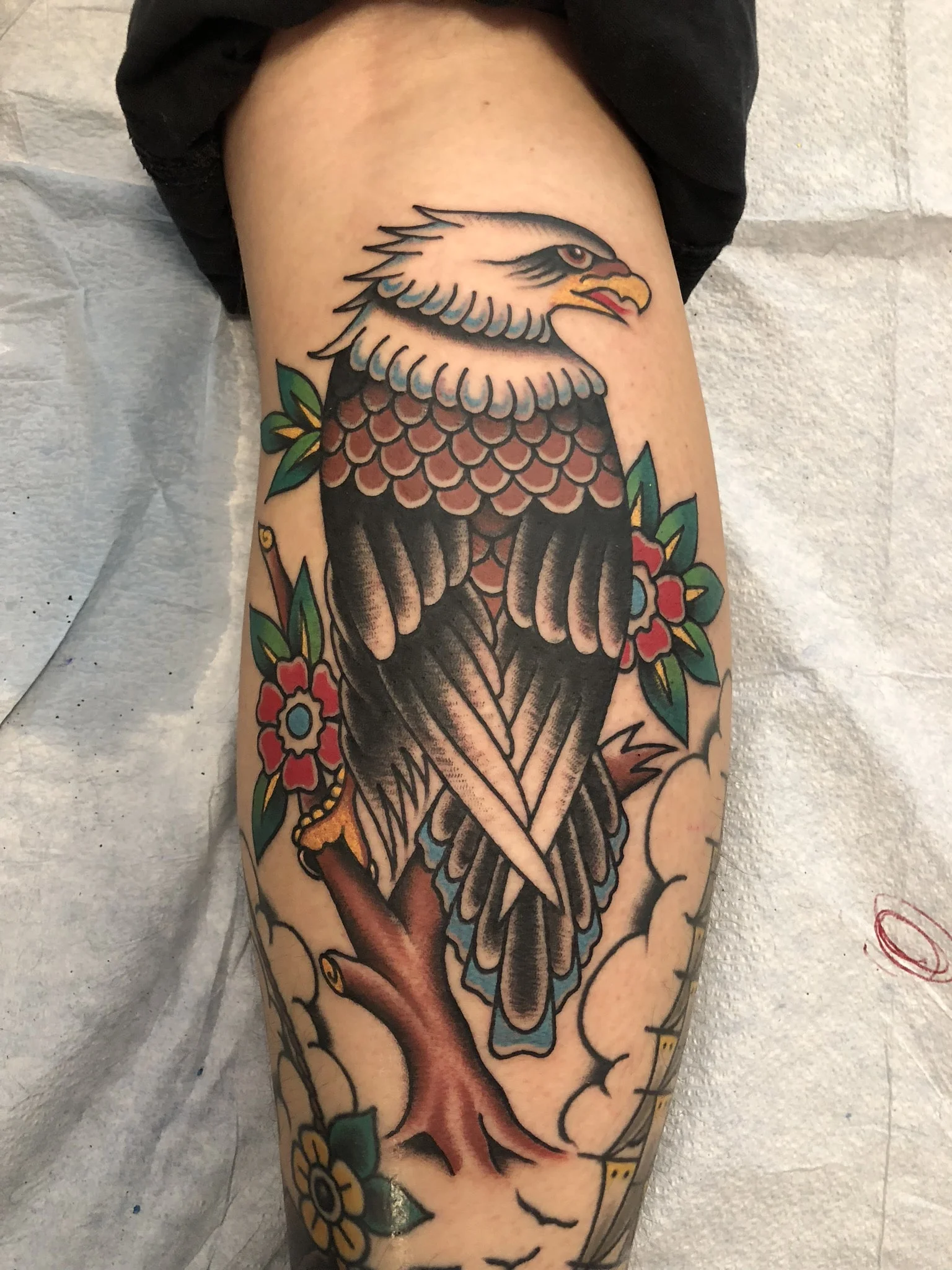 Matt "Beatdown" Ziolko // GLT